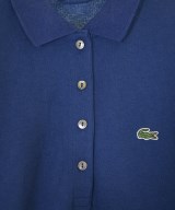 LACOSTE（ラコステ）ワンピース 紺 サイズ:S レディース/2200621644043