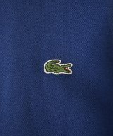 LACOSTE（ラコステ）ワンピース 紺 サイズ:S レディース/2200621644043