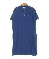 LACOSTE ワンピース