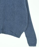LACOSTE（ラコステ）ニット・セーター 青 サイズ:34(XS位) レディース/2200613216043
