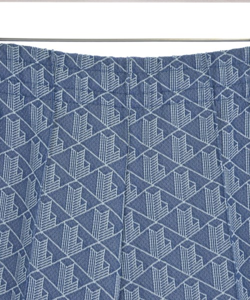 LACOSTE（ラコステ）その他 青 サイズ:34(XXS位) レディース/2200614726039