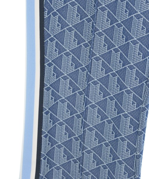 LACOSTE（ラコステ）その他 青 サイズ:34(XXS位) レディース/2200614726039