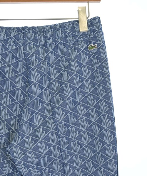 LACOSTE（ラコステ）その他 青 サイズ:34(XXS位) レディース/2200614726039