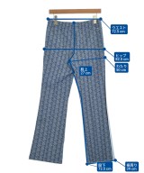 LACOSTE（ラコステ）その他 青 サイズ:34(XXS位) レディース/2200614726039