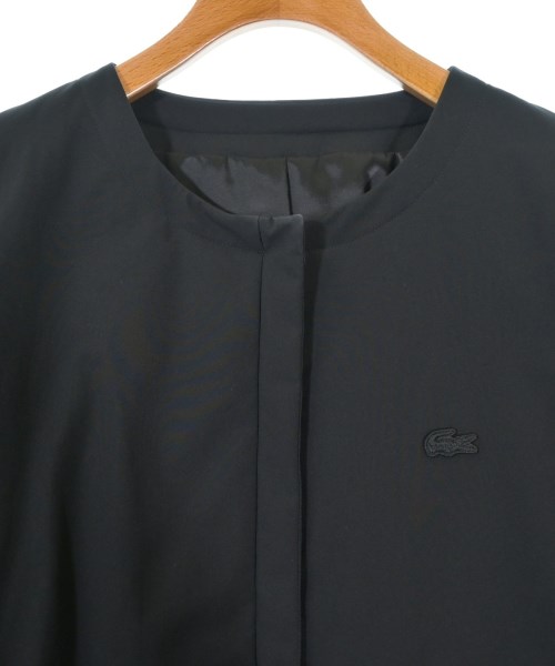 LACOSTE（ラコステ）その他 黒 サイズ:40(M位) レディース/2200623575024
