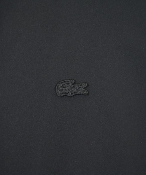 LACOSTE（ラコステ）その他 黒 サイズ:40(M位) レディース/2200623575024