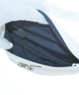 LACOSTE（ラコステ）ショルダーバッグ 白 サイズ:- レディース/2200614846256