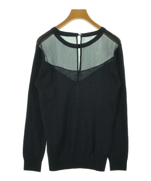 LACOSTE（ラコステ）ニット・セーター 紺 サイズ:36(XS位) レディース/2200613069045