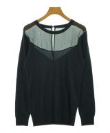 LACOSTE（ラコステ）ニット・セーター 紺 サイズ:36(XS位) レディース/2200613069045