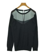 LACOSTE（ラコステ）ニット・セーター 紺 サイズ:36(XS位) レディース/2200613069045