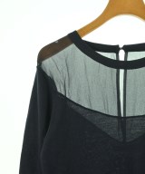 LACOSTE（ラコステ）ニット・セーター 紺 サイズ:36(XS位) レディース/2200613069045