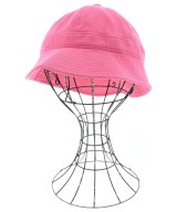 LACOSTE（ラコステ）ハット ピンク サイズ:2 レディース/2200614969269