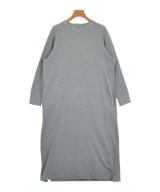 LACOSTE（ラコステ）ワンピース グレー サイズ:36(XS位) レディース/2200620336031