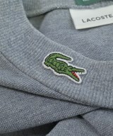 LACOSTE（ラコステ）ワンピース グレー サイズ:36(XS位) レディース/2200620336031