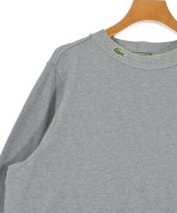LACOSTE（ラコステ）ワンピース グレー サイズ:36(XS位) レディース/2200620336031