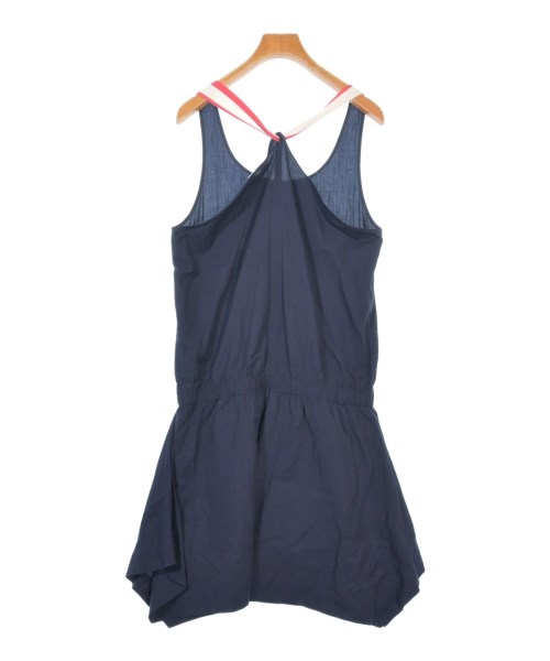LACOSTE（ラコステ）ワンピース 紺 サイズ:38(M位) レディース/2200624330042