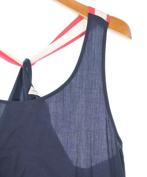 LACOSTE（ラコステ）ワンピース 紺 サイズ:38(M位) レディース/2200624330042