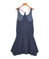 LACOSTE（ラコステ）ワンピース 紺 サイズ:38(M位) レディース/2200624330042