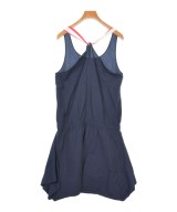 LACOSTE（ラコステ）ワンピース 紺 サイズ:38(M位) レディース/2200624330042