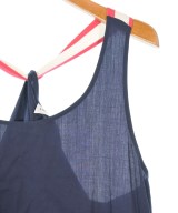 LACOSTE（ラコステ）ワンピース 紺 サイズ:38(M位) レディース/2200624330042