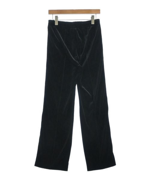 LACOSTE（ラコステ）スウェットパンツ 黒 サイズ:-(S位) レディース/2200625321056