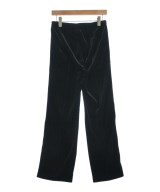 LACOSTE（ラコステ）スウェットパンツ 黒 サイズ:-(S位) レディース/2200625321056