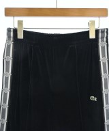 LACOSTE（ラコステ）スウェットパンツ 黒 サイズ:-(S位) レディース/2200625321056