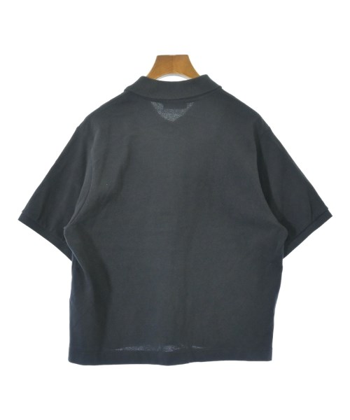 LACOSTE（ラコステ）ポロシャツ 黒 サイズ:36(XS位) レディース/2200623581070