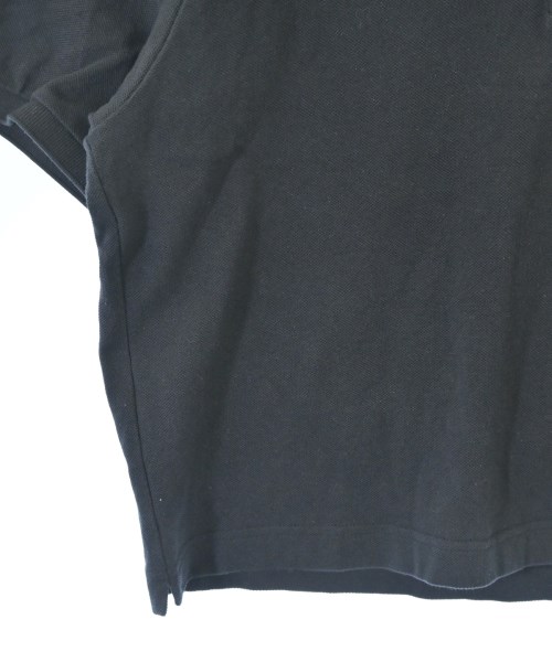 LACOSTE（ラコステ）ポロシャツ 黒 サイズ:36(XS位) レディース/2200623581070