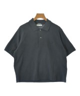 LACOSTE（ラコステ）ポロシャツ 黒 サイズ:36(XS位) レディース/2200623581070