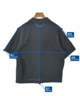 LACOSTE（ラコステ）ポロシャツ 黒 サイズ:36(XS位) レディース/2200623581070