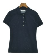 LACOSTE（ラコステ）ポロシャツ 紺 サイズ:34(XXS位) レディース/2200626582128
