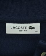 LACOSTE（ラコステ）ポロシャツ 紺 サイズ:34(XXS位) レディース/2200626582128
