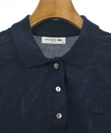 LACOSTE（ラコステ）ポロシャツ 紺 サイズ:34(XXS位) レディース/2200626582128
