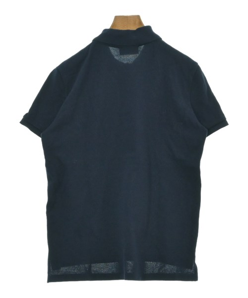 LACOSTE（ラコステ）ポロシャツ 紺 サイズ:38(S位) レディース/2200626582135