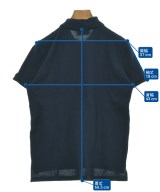 LACOSTE（ラコステ）ポロシャツ 紺 サイズ:38(S位) レディース/2200626582135