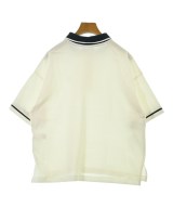 LACOSTE（ラコステ）ポロシャツ 白 サイズ:36(XS位) レディース/2200614997231