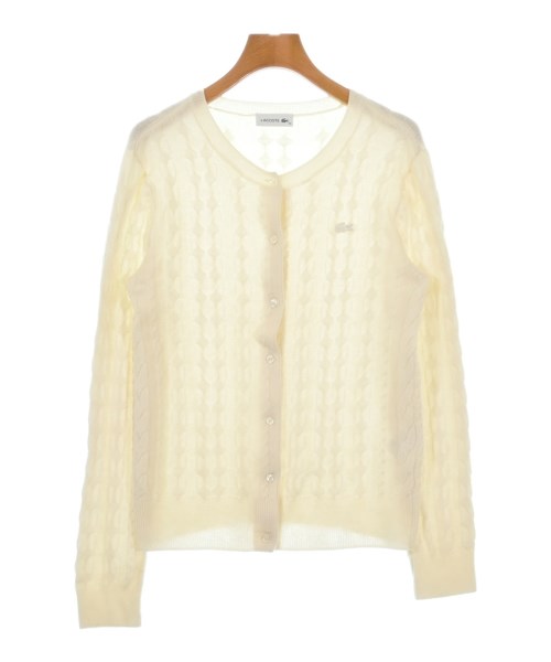 ラコステ(LACOSTE)のLACOSTE カーディガン