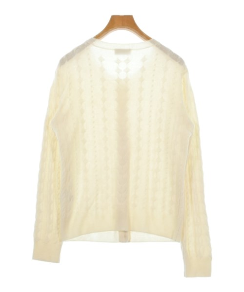 LACOSTE（ラコステ）カーディガン 白 サイズ:34(XXS位) レディース/2200623933015