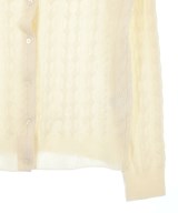 LACOSTE（ラコステ）カーディガン 白 サイズ:34(XXS位) レディース/2200623933015