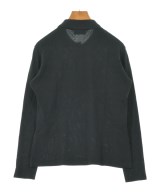 LACOSTE（ラコステ）ポロシャツ 黒 サイズ:38(S位) レディース/2200628442062