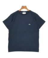 LACOSTE（ラコステ）Tシャツ・カットソー 紺 サイズ:3(M位) レディース/2200616873489
