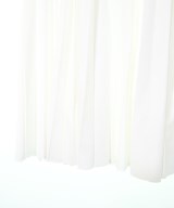 LACOSTE（ラコステ）ロング・マキシ丈スカート 白 サイズ:S レディース/2200614909050