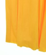 LACOSTE（ラコステ）ロング・マキシ丈スカート 黄 サイズ:S レディース/2200614909067