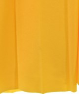 LACOSTE（ラコステ）ロング・マキシ丈スカート 黄 サイズ:S レディース/2200614909067