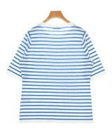 LACOSTE（ラコステ）Tシャツ・カットソー 白 サイズ:38(S位) レディース/2200614909203
