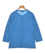 LACOSTE（ラコステ）カーディガン 青 サイズ:38(S位) レディース/2200614909210