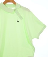 LACOSTE（ラコステ）ポロシャツ 緑 サイズ:36(XS位) レディース/2200614909227