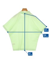 LACOSTE（ラコステ）ポロシャツ 緑 サイズ:36(XS位) レディース/2200614909227