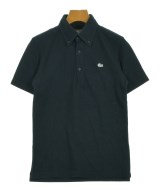 LACOSTE（ラコステ）ポロシャツ 紺 サイズ:2(S位) レディース/2200629984080